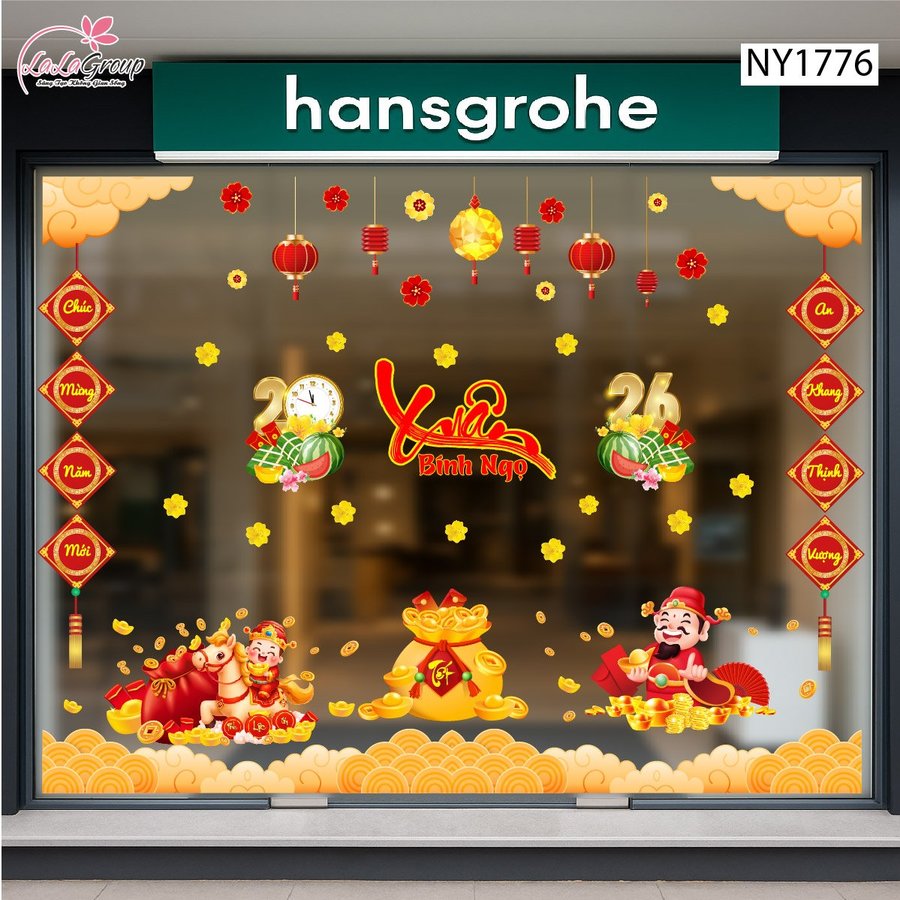 Ảnh sản phẩm - Lala Shop