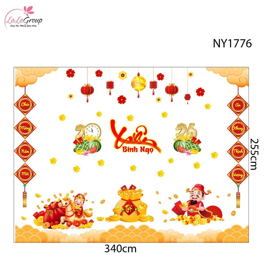 Ảnh sản phẩm - Lala Shop