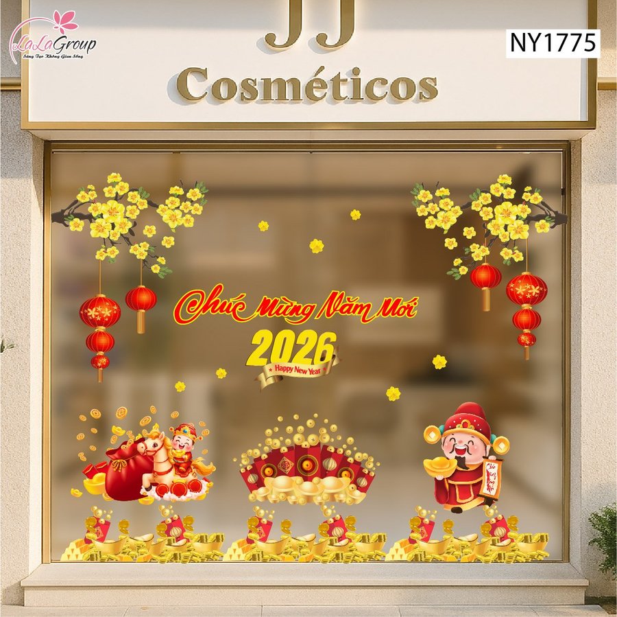 Ảnh sản phẩm - Lala Shop