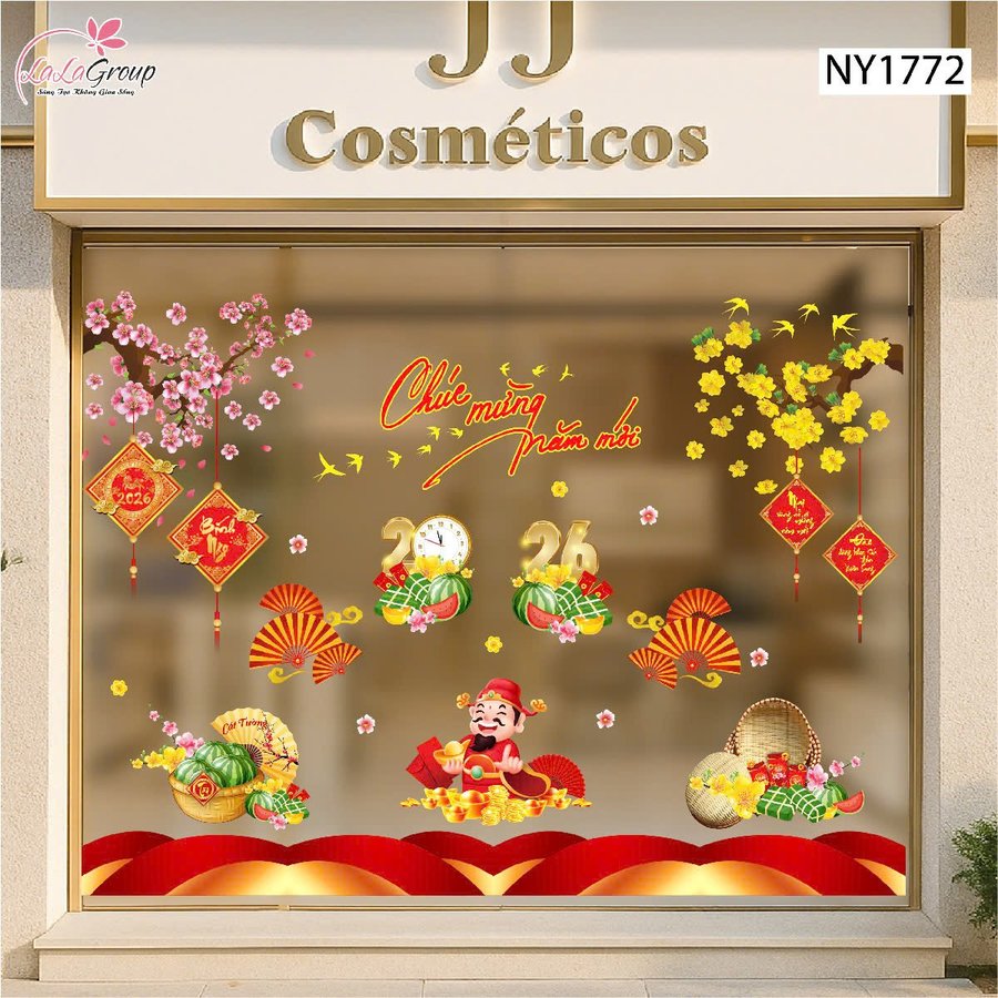 Ảnh sản phẩm - Lala Shop