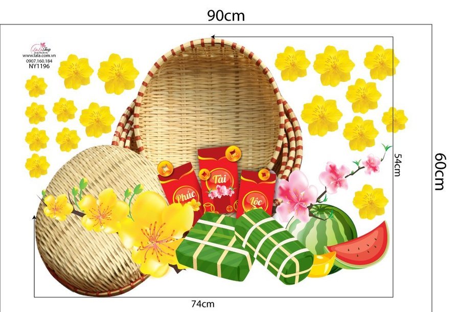 Ảnh sản phẩm - Lala Shop