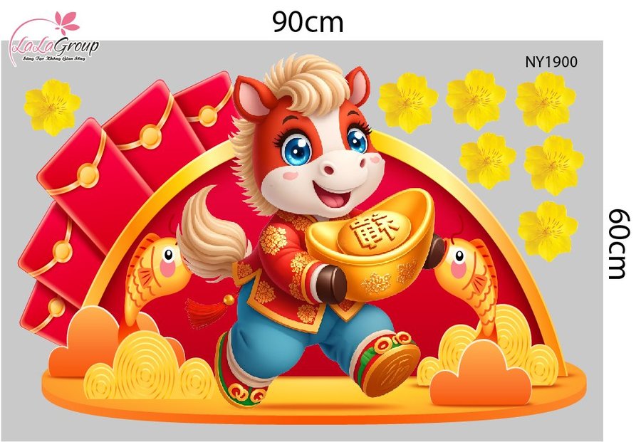 Ảnh sản phẩm - Lala Shop