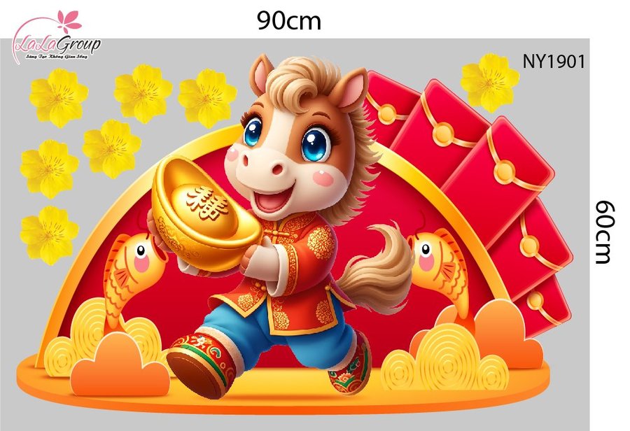 Ảnh sản phẩm - Lala Shop