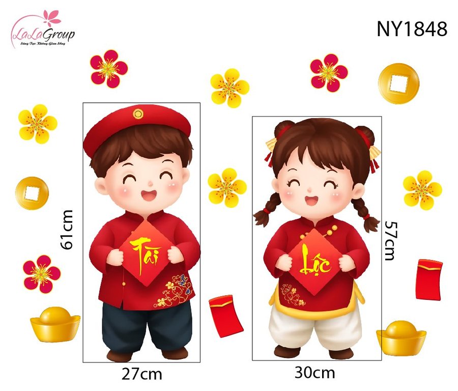 Ảnh sản phẩm - Lala Shop