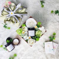 Quà Tặng Nến Thơm