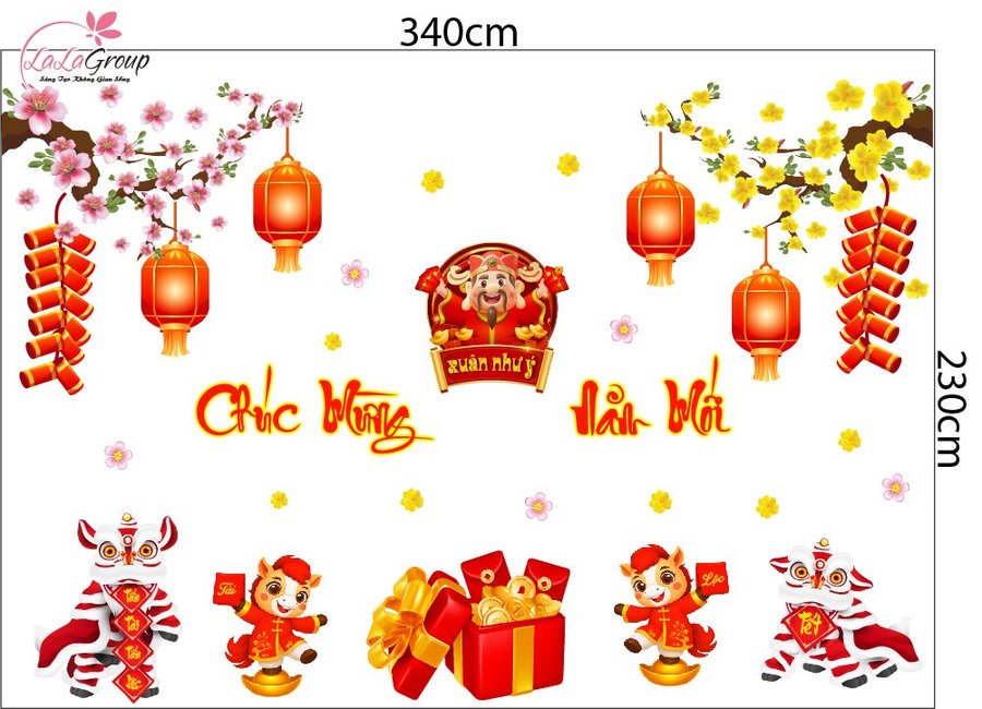 Ảnh sản phẩm - Lala Shop