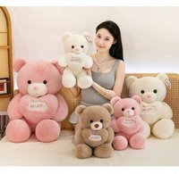 Quà Tặng Gấu Bông