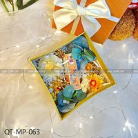 Quà Tặng Mỹ Phẩm