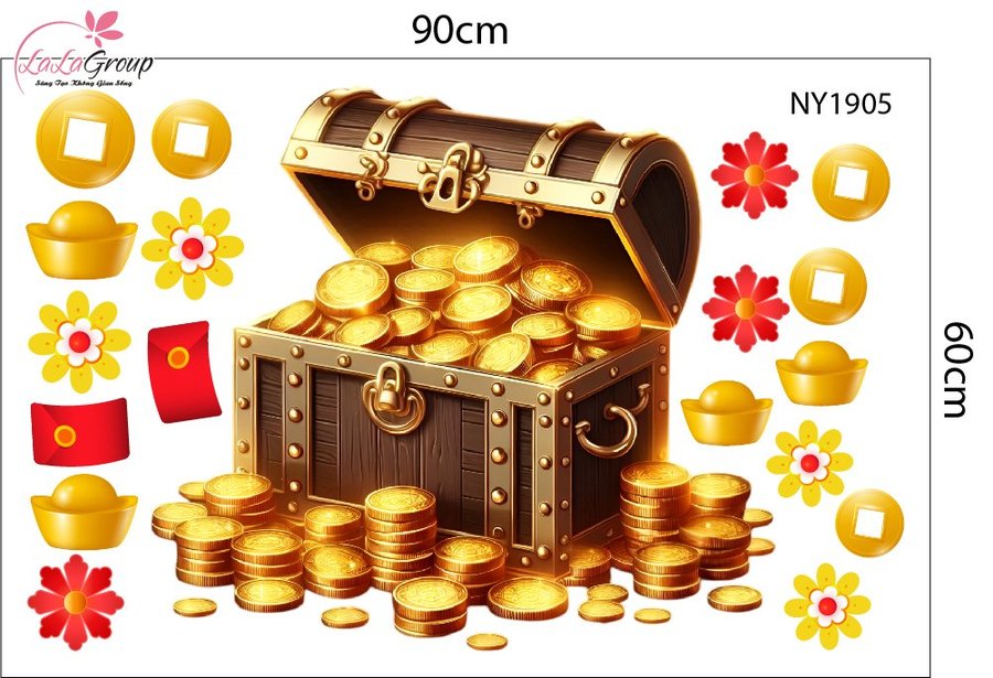 Ảnh sản phẩm - Lala Shop