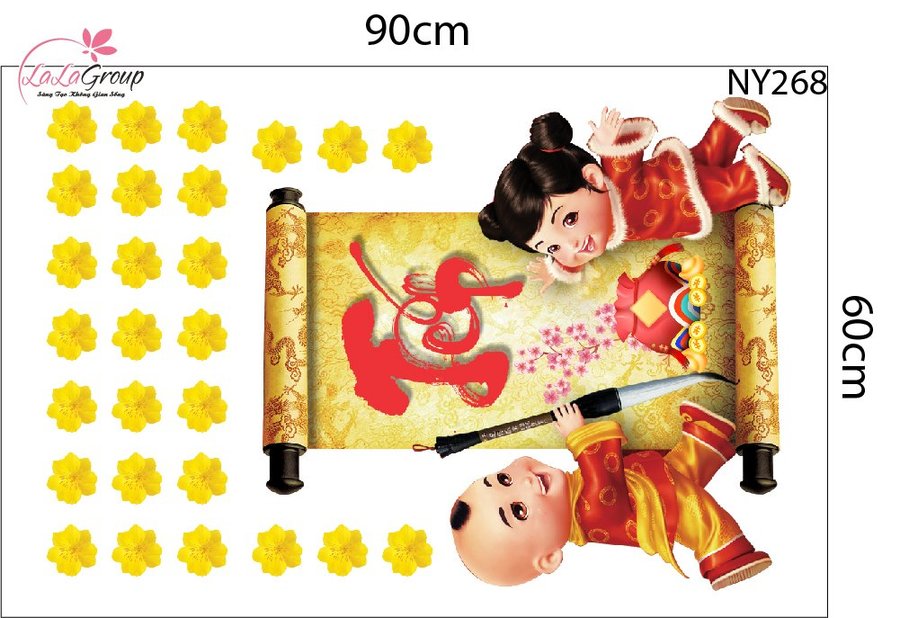 Ảnh sản phẩm - Lala Shop