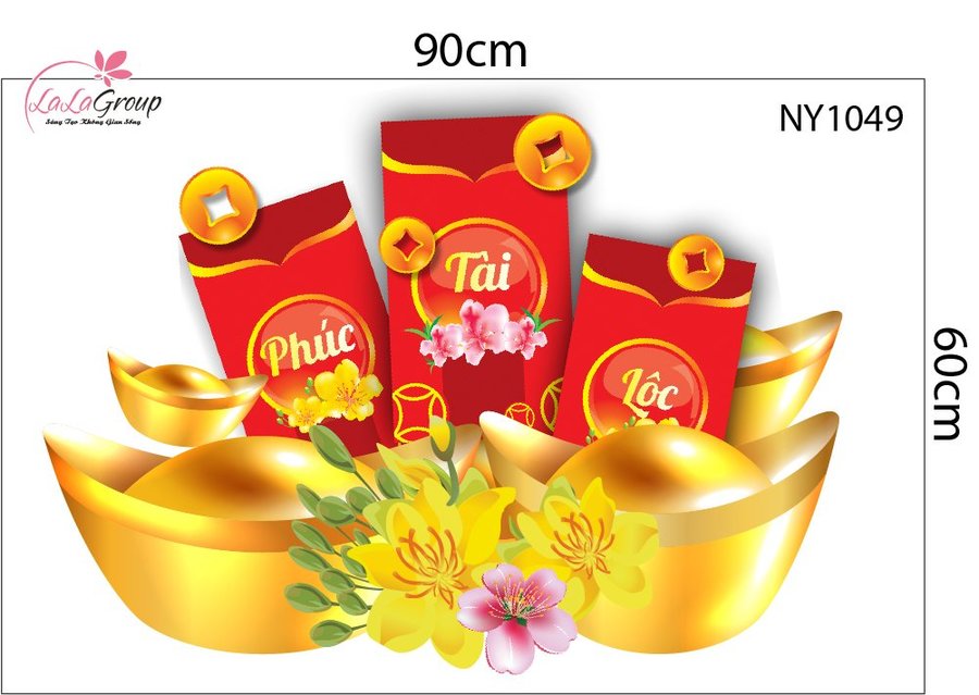 Ảnh sản phẩm - Lala Shop