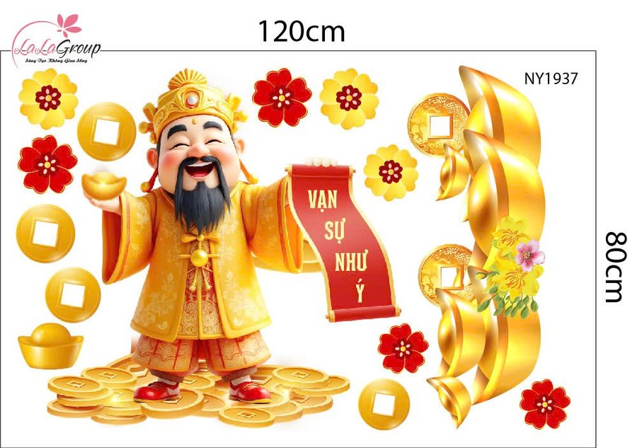 Ảnh sản phẩm - Lala Shop