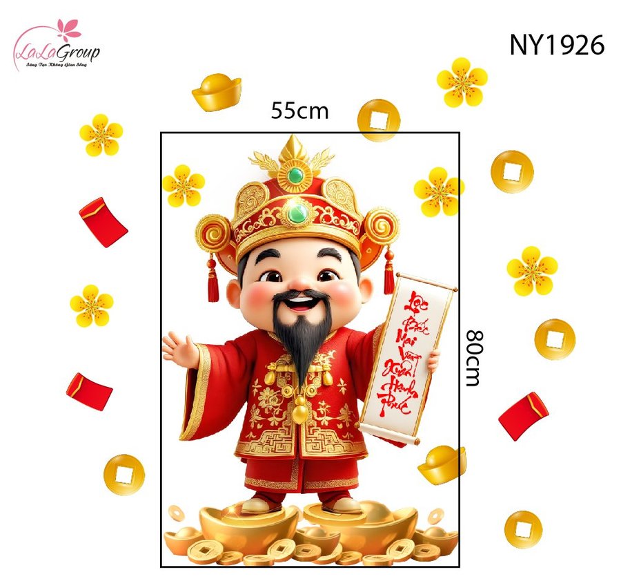 Ảnh sản phẩm - Lala Shop