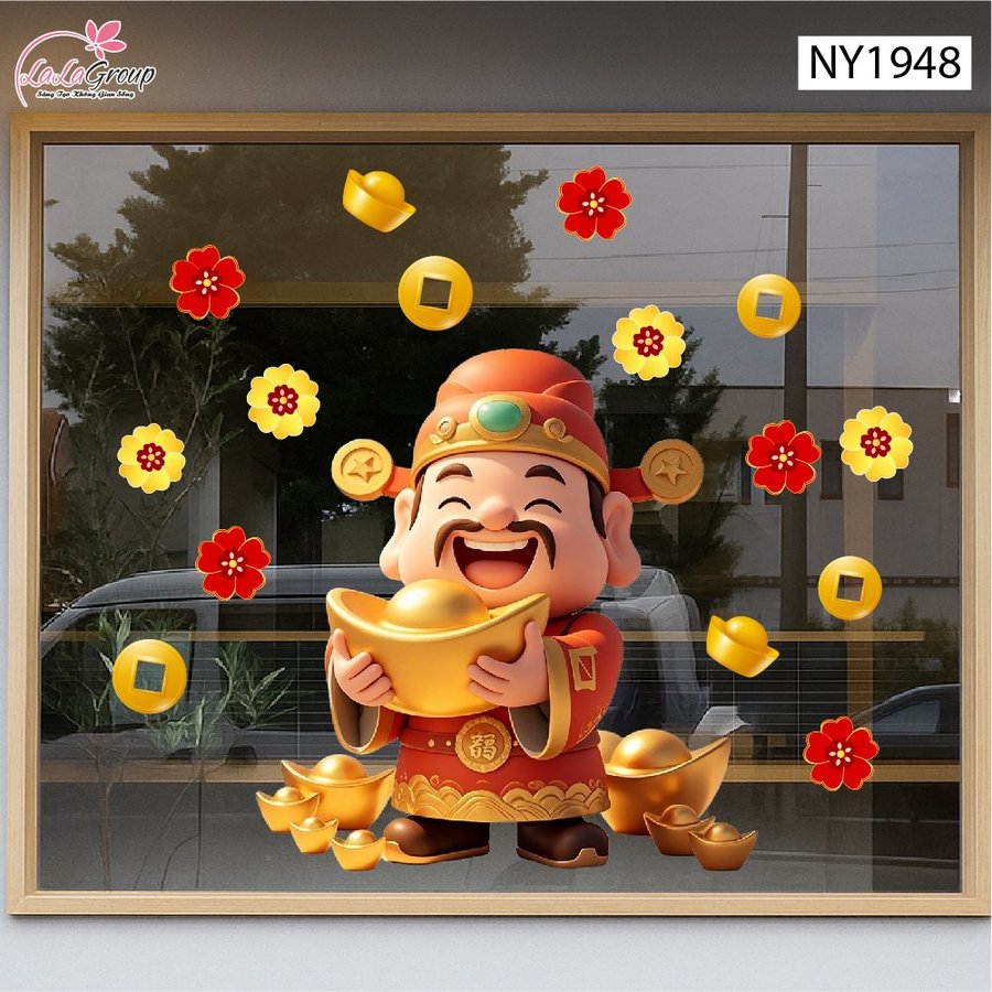 Ảnh sản phẩm - Lala Shop