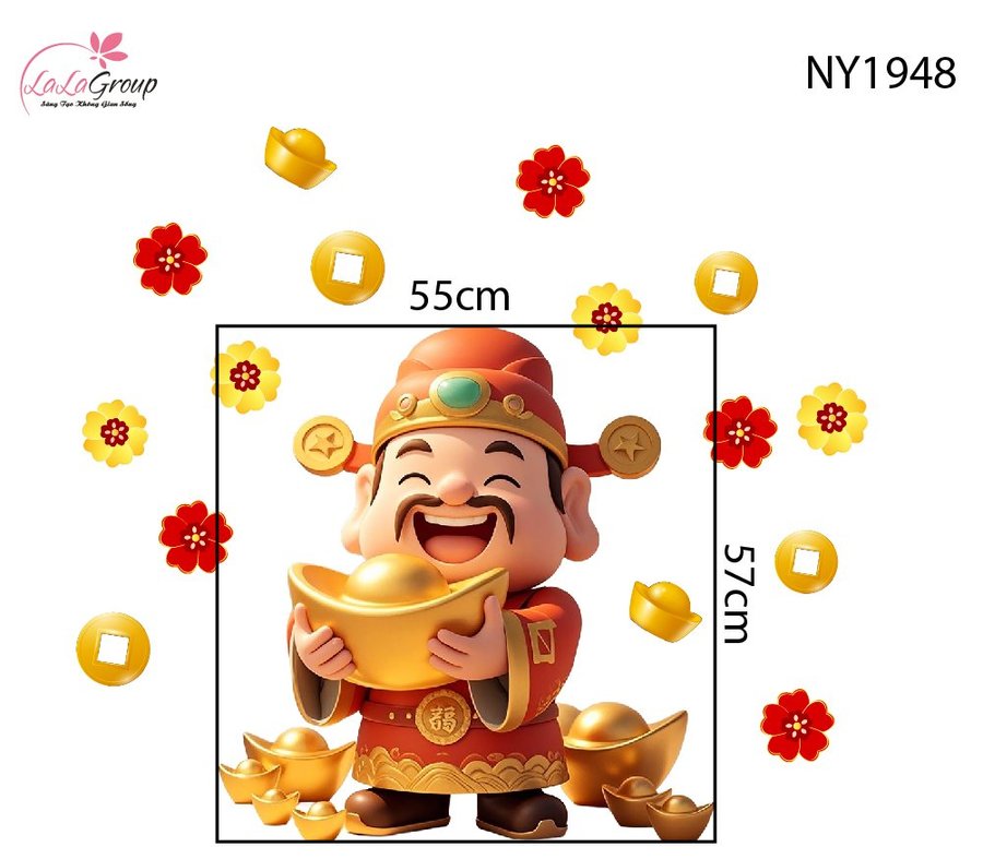 Ảnh sản phẩm - Lala Shop