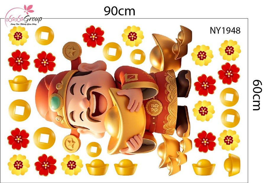 Ảnh sản phẩm - Lala Shop