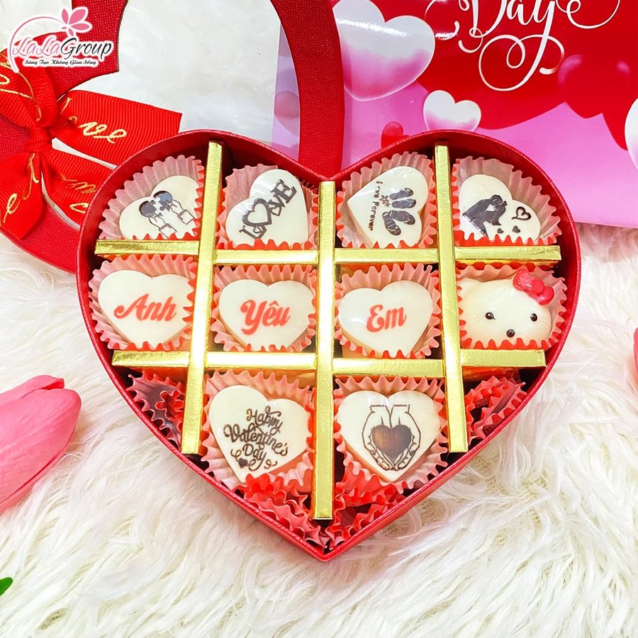 Ảnh sản phẩm - Lala Shop