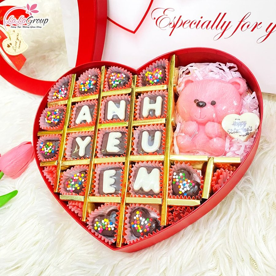 Ảnh sản phẩm - Lala Shop