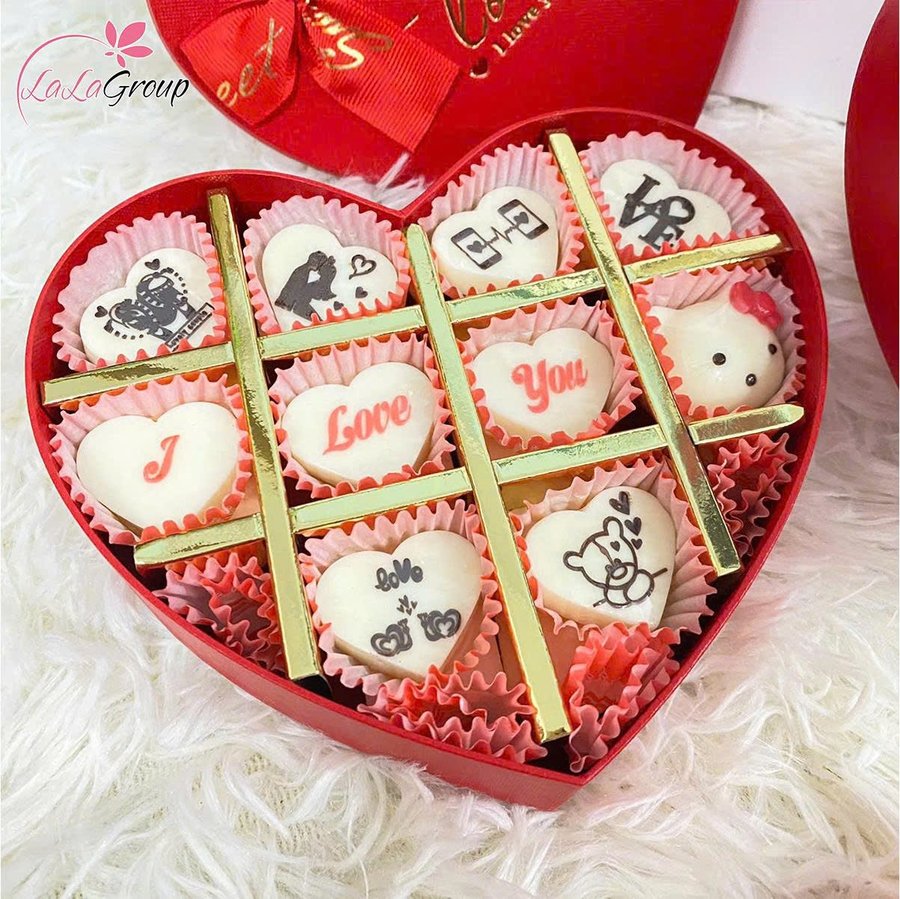 Ảnh sản phẩm - Lala Shop