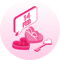 Quà Tặng Valentine