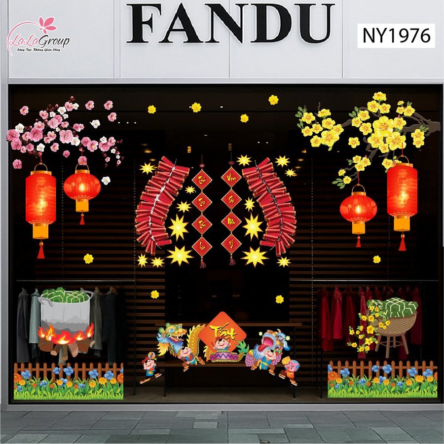 Ảnh sản phẩm - Lala Shop