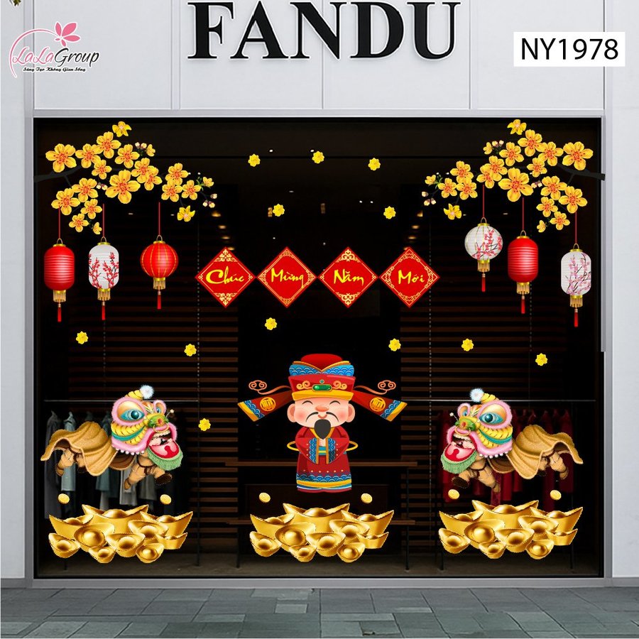 Ảnh sản phẩm - Lala Shop