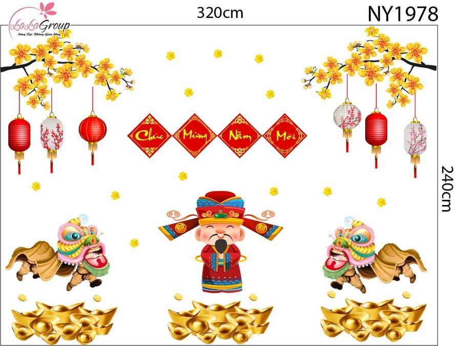 Ảnh sản phẩm - Lala Shop