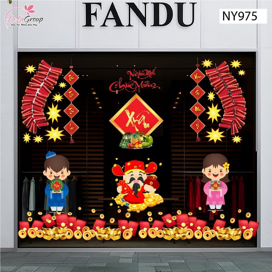 Ảnh sản phẩm - Lala Shop