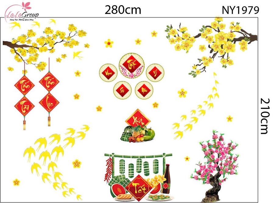 Ảnh sản phẩm - Lala Shop