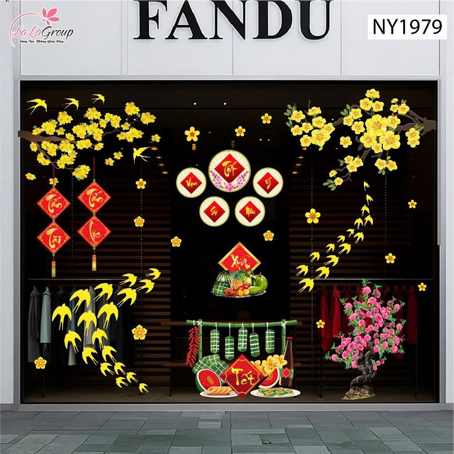 Ảnh sản phẩm - Lala Shop