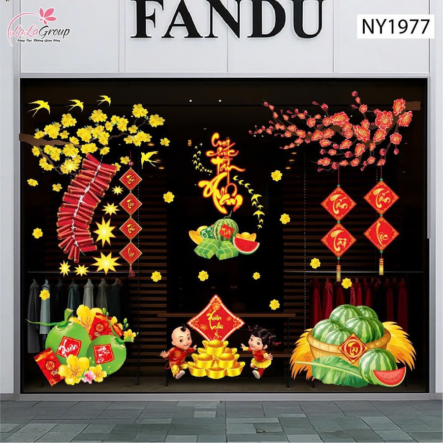 Ảnh sản phẩm - Lala Shop