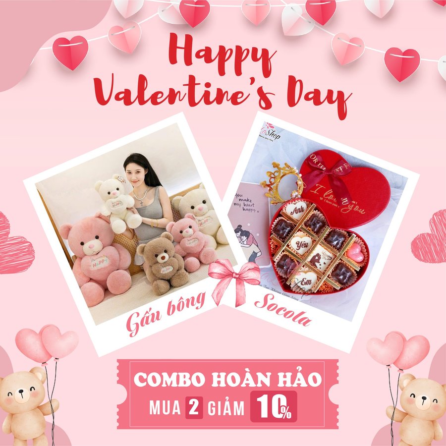 Ảnh sản phẩm - Lala Shop