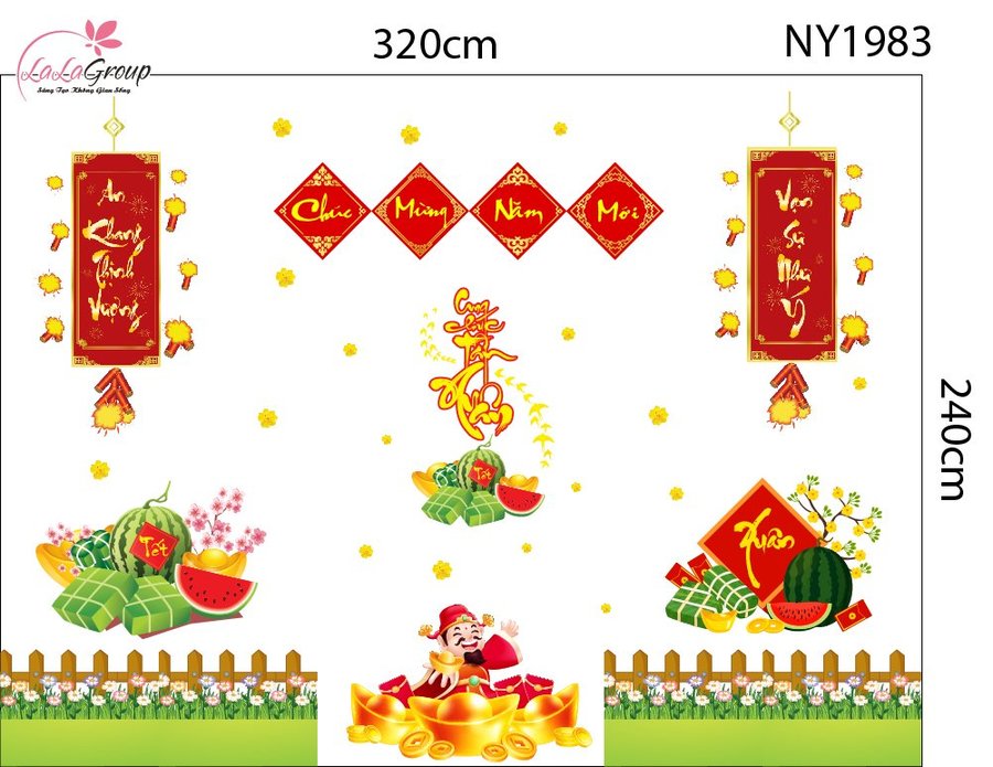 Ảnh sản phẩm - Lala Shop