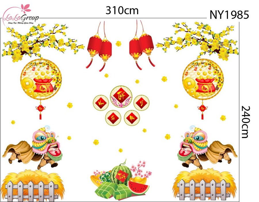 Ảnh sản phẩm - Lala Shop