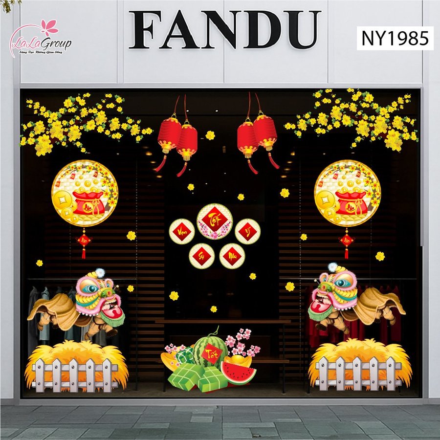 Ảnh sản phẩm - Lala Shop