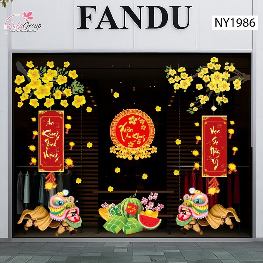 Ảnh sản phẩm - Lala Shop