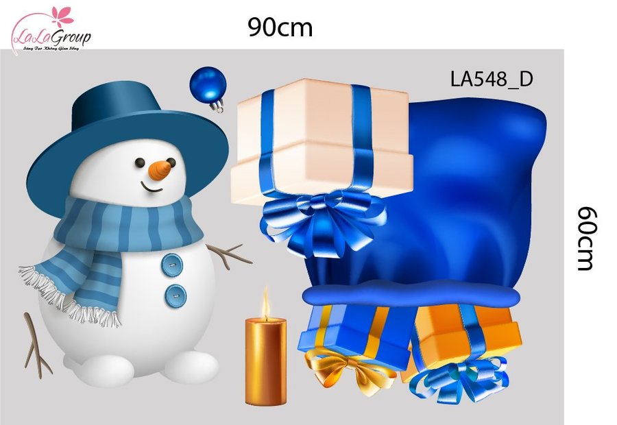 Ảnh sản phẩm - Lala Shop
