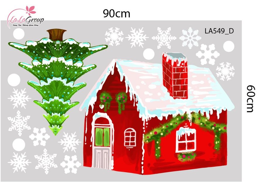 Ảnh sản phẩm - Lala Shop