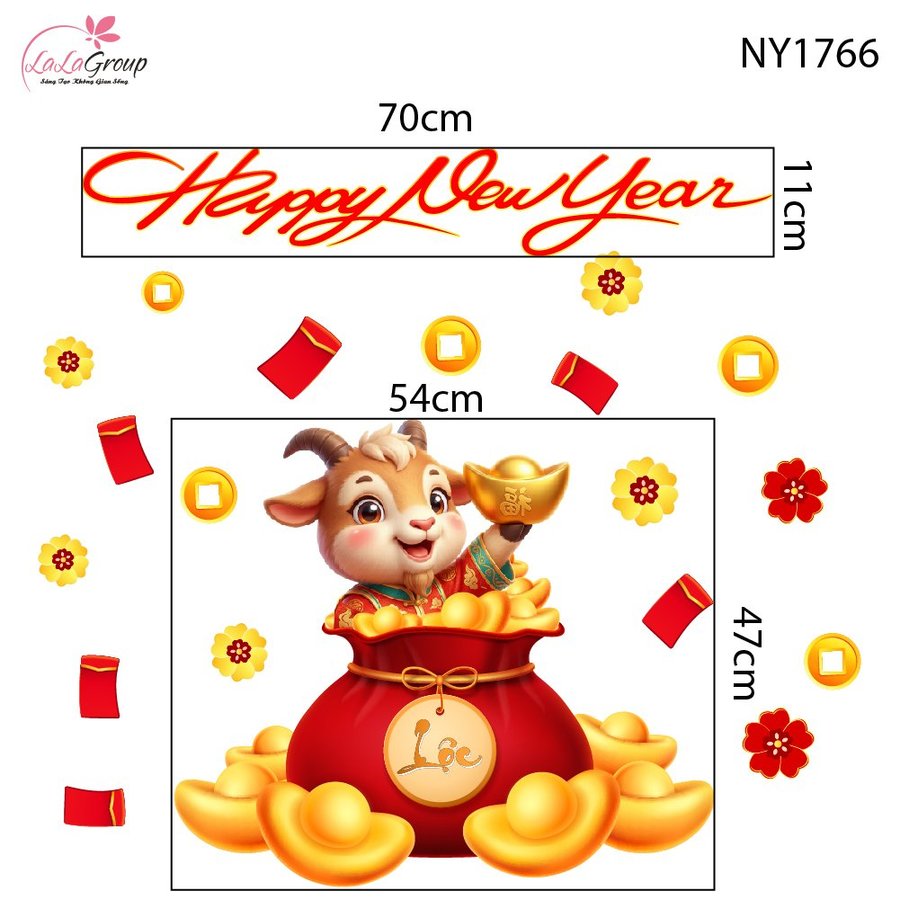 Ảnh sản phẩm - Lala Shop