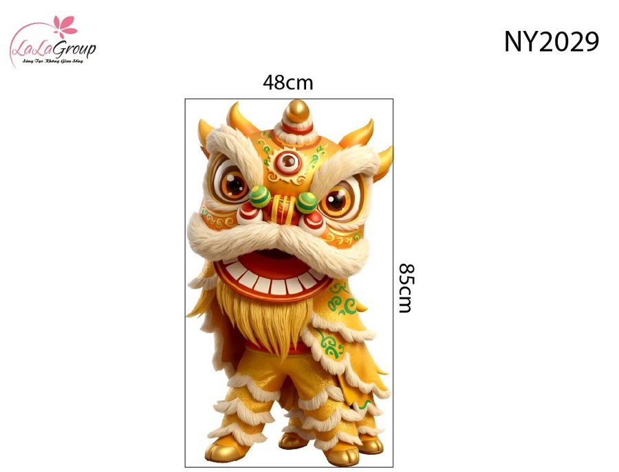 Ảnh sản phẩm - Lala Shop