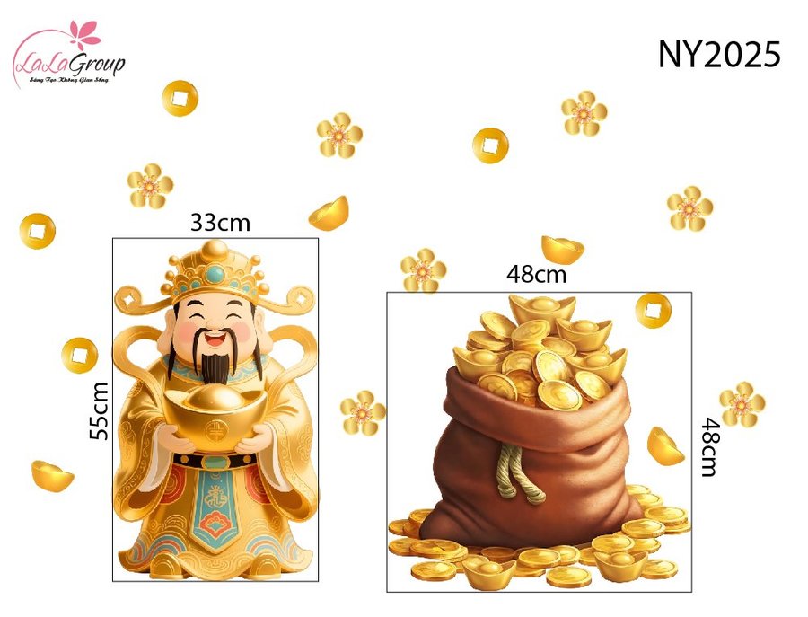 Ảnh sản phẩm - Lala Shop