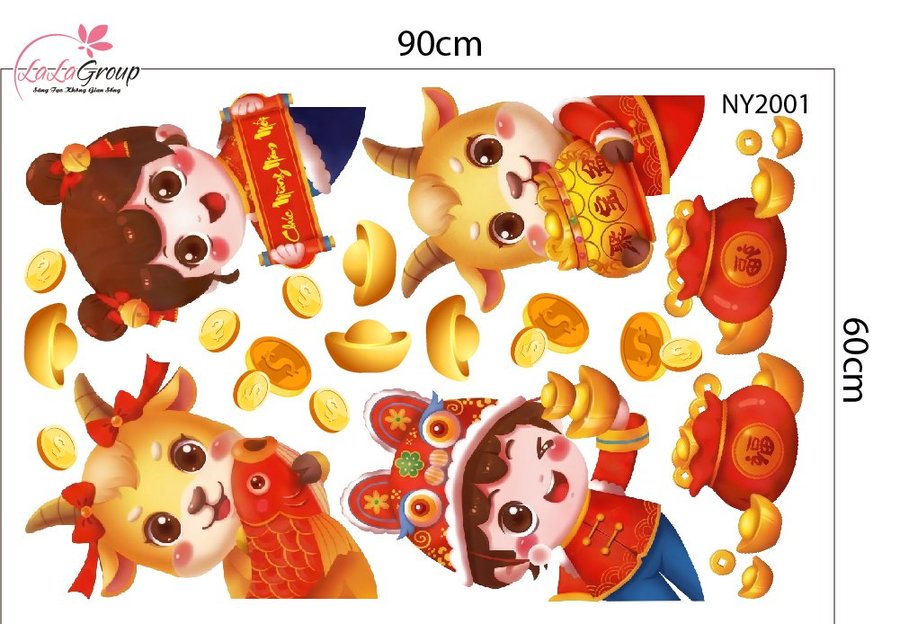 Ảnh sản phẩm - Lala Shop