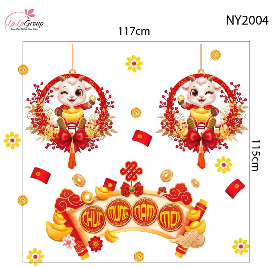Ảnh sản phẩm - Lala Shop