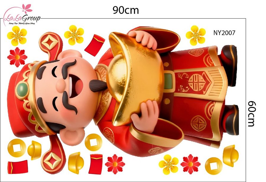 Ảnh sản phẩm - Lala Shop