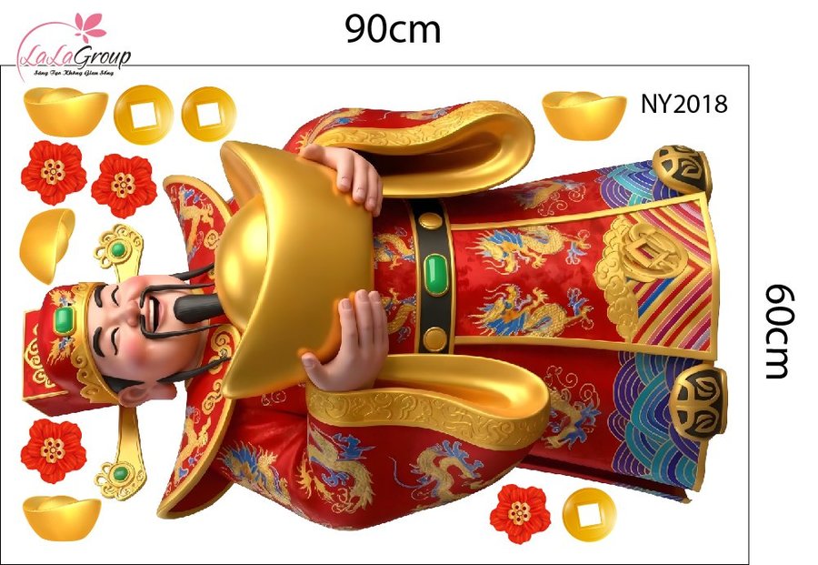 Ảnh sản phẩm - Lala Shop