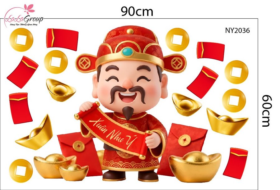 Ảnh sản phẩm - Lala Shop