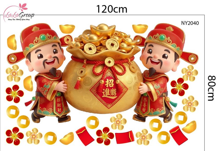 Ảnh sản phẩm - Lala Shop
