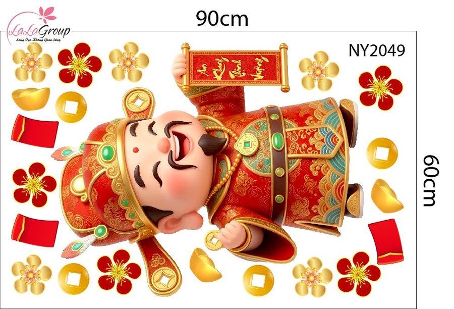 Ảnh sản phẩm - Lala Shop