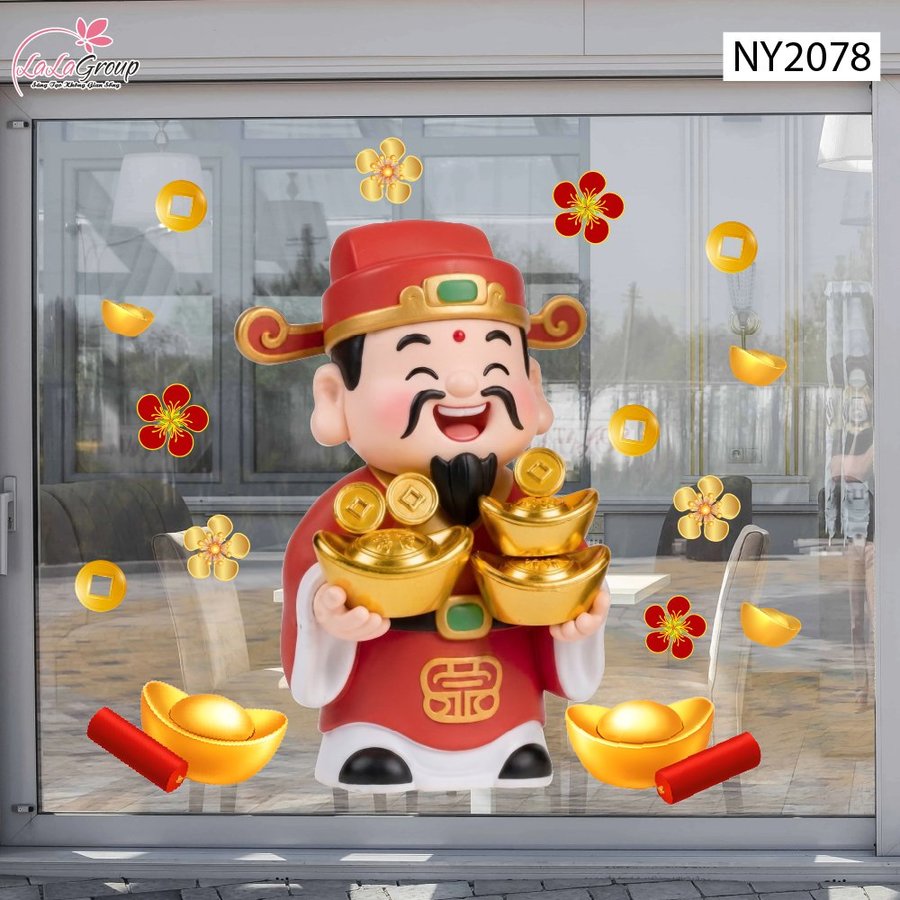 Ảnh sản phẩm - Lala Shop