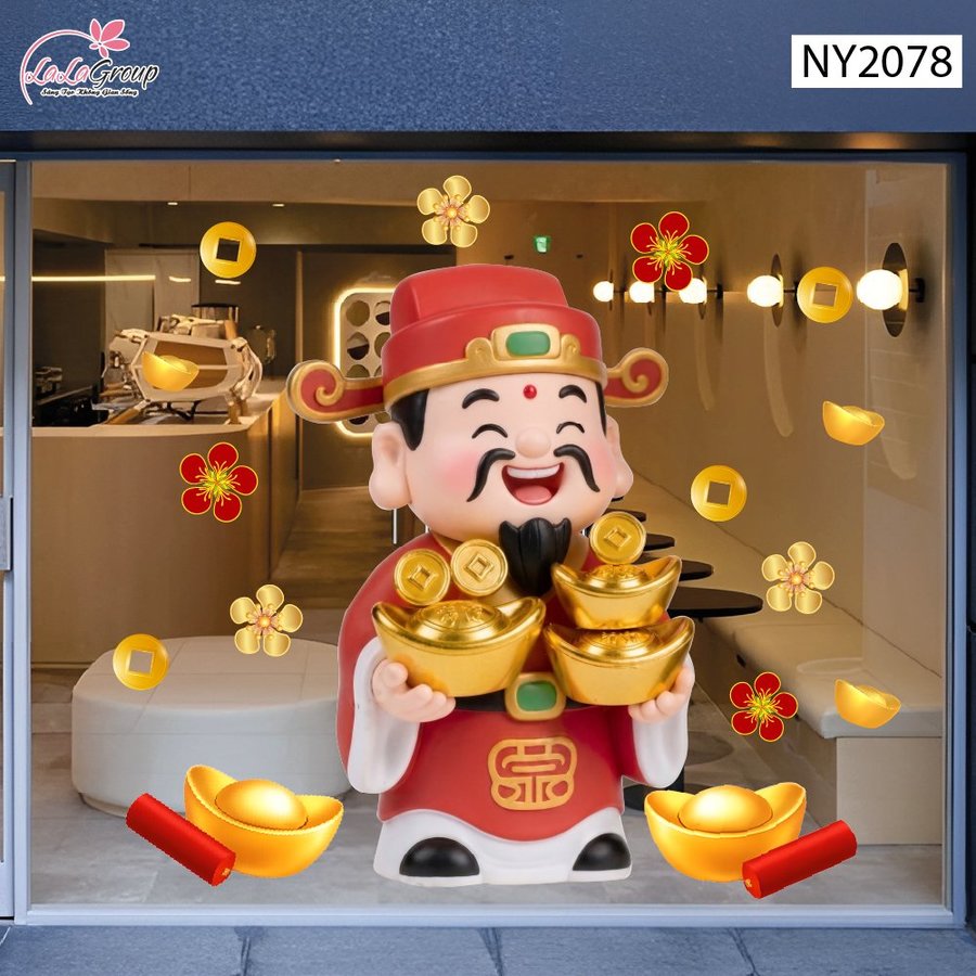 Ảnh sản phẩm - Lala Shop